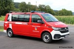 Scheiblingkirchen - FF - MTFA