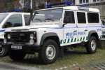 Praha - MPP - AED 98-35 - FuStW (a.D.)