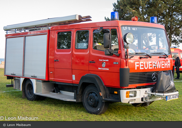 Florian Emskirchen 48/01 (a.D.)