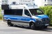 DD-Q 7274 - MB Sprinter 519 CDI 4x4 - LauKW