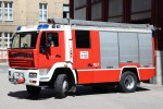Sarajevo - Profesionalna Vatrogasna Brigada Kantona Sarajevo - RLF
