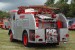 Paulton - Somerset Fire Brigade - WrT (a.D.)