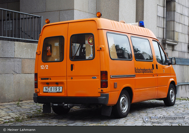 Kater Nürnberg 12/02 (a.D.)