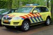 Alkmaar - Ambulancedienst Kennemerland - PKW - 10-343 (a.D.)