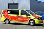 Heerlen - BoSec Medical Service - Fahrschulwagen - BMS-304