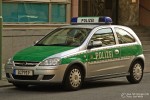 B-7919 - Opel Corsa C - FuStW (a.D.)