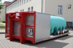 Florian Schule AB-Gefahrgutübungsanlage