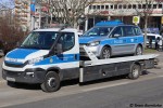 B-31604 - Iveco Daily - Abschleppwagen