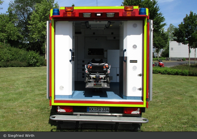 Rettung Kempen 03 KTW 02 (a.D.)