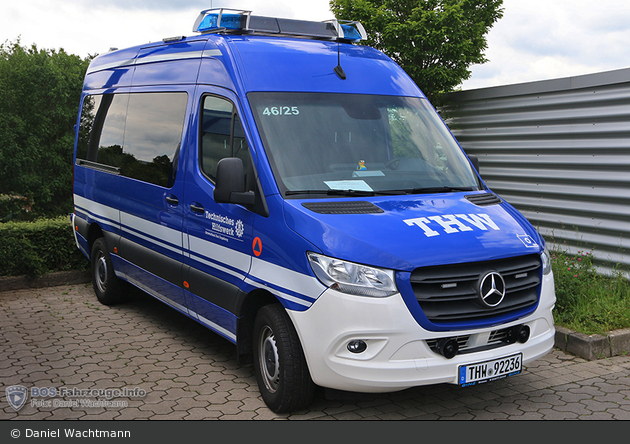 Heros Bad Segeberg 46/25