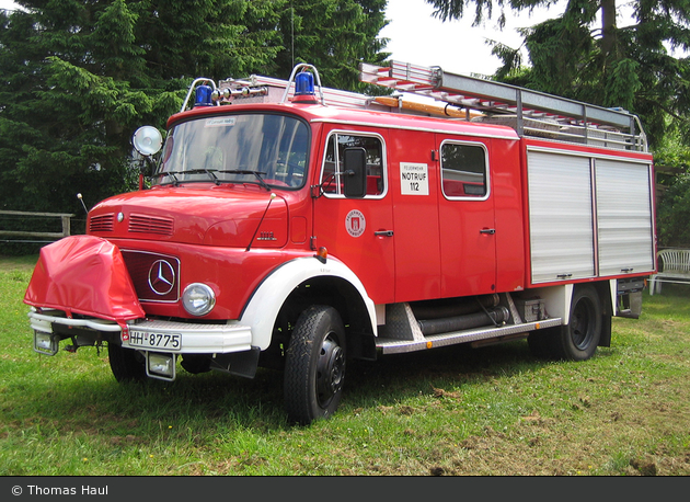 Florian Hamburg Lemsahl-Mellingstedt 2 (HH-8775) (a.D.)