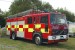London - Fire Brigade - DPL 909 (a.D.)