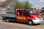 Beerse - Brandweer - MZF-Kran - T834