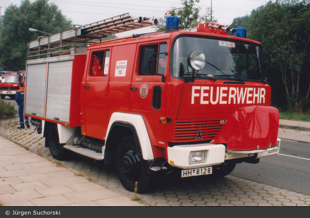 Florian Hamburg Sinstorf 2 (HH-8128) (a.D.)