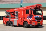Nijmegen - Brandweer - TMF - 08-2151