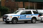 NYPD - Manhattan - 24th Precinct - FuStW 5291