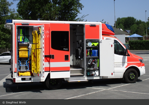 Rettung Kreis Viersen 05 RTW 02