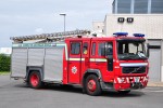 Carlisle - Cumbria Fire & Rescue Service - WrL (a.D.)