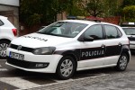 Gradačac - Policija - FuStW