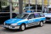 NRW 4-1160 - Opel Omega - FuStW