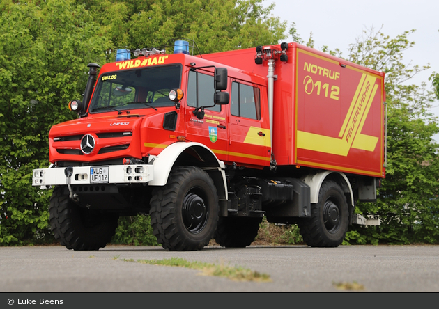 Florian Ückeritz GW-Log 01