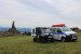 HE - Bergwacht Hessen , Bereitschaft Wasserkuppe - Fahrzeugpark 2020