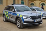 Česká Skalice - Policie - FuStW - 7H8 7563