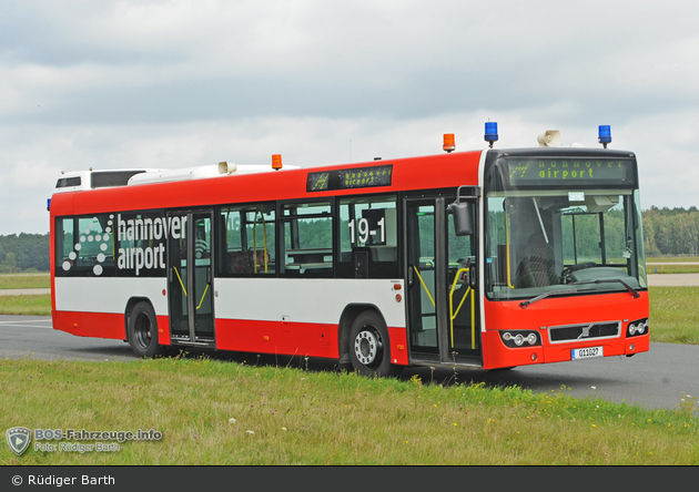 Florian Hannover-Land 94/19-01 - F29