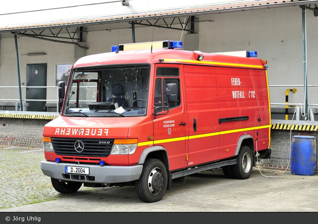 Florian Düsseldorf 10 LKW 02