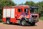 Ameland - Brandweer - TLF - 02-4031