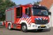 Utrecht - Brandweer - HLF (a.D.)