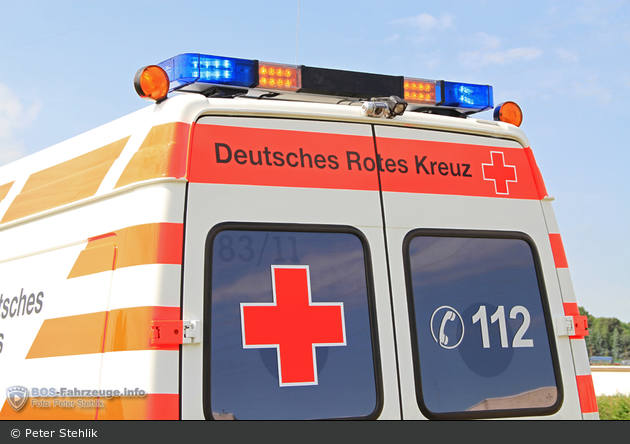 Rotkreuz Darmstadt 66/85-02