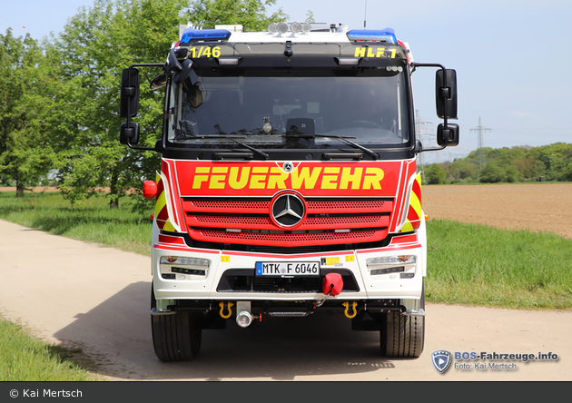 Florian Hattersheim 01/46