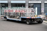B-31369 - FSN Fahrzeugbau - Sperrgittertransportanhänger