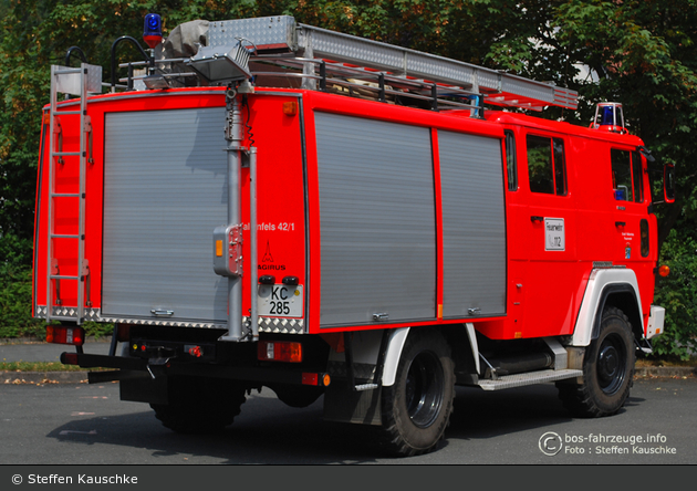 Florian Wallenfels 48/01