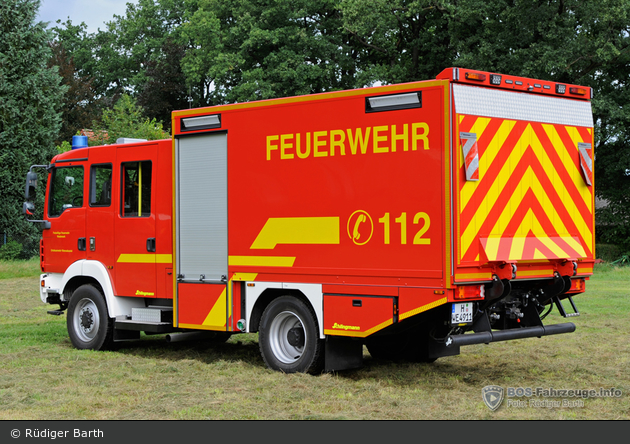 Florian Hannover-Land 33/49-11
