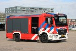 Alblasserdam - Brandweer - HLF - 18-6732