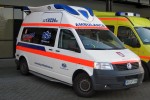 ASG Ambulanz - KTW xx-xx (a.D.) (HH-BP 988)
