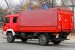 Florian Berlin LKW Dekon-P B-8113