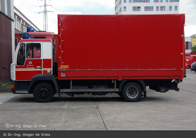 Florian Berlin LKW 2 B-2598