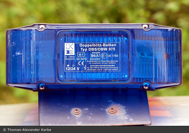 WI-HP 8106 - Opel Zafira - FuStw