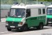 BePo - MB 611 D - GruKW (B-31841)