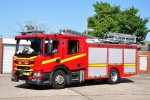 Wallasey  - Merseyside Fire & Rescue Service - RP