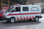 Godoy Cruz - Bomberos - GW - 4