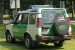 BePo - Land Rover Discovery - FuStW