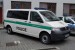Brno - Policie - Kontrollstellenfahrzeug - 4B4 5687