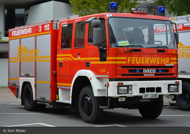 Florian Geislingen 01/23