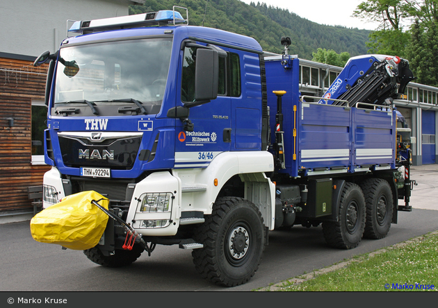 Heros Lahnstein 36/46