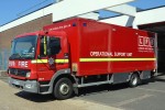 London - Fire Brigade - OSU 04