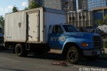NYPD - Manhattan - Manhattan South Peddler Task Force -  LKW 3062